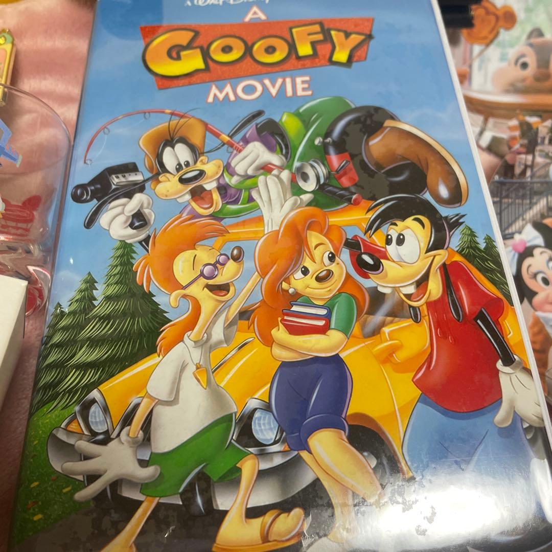 ディズニーキャラクターグッズセット　東京ディズニーランド　ディズニーシー