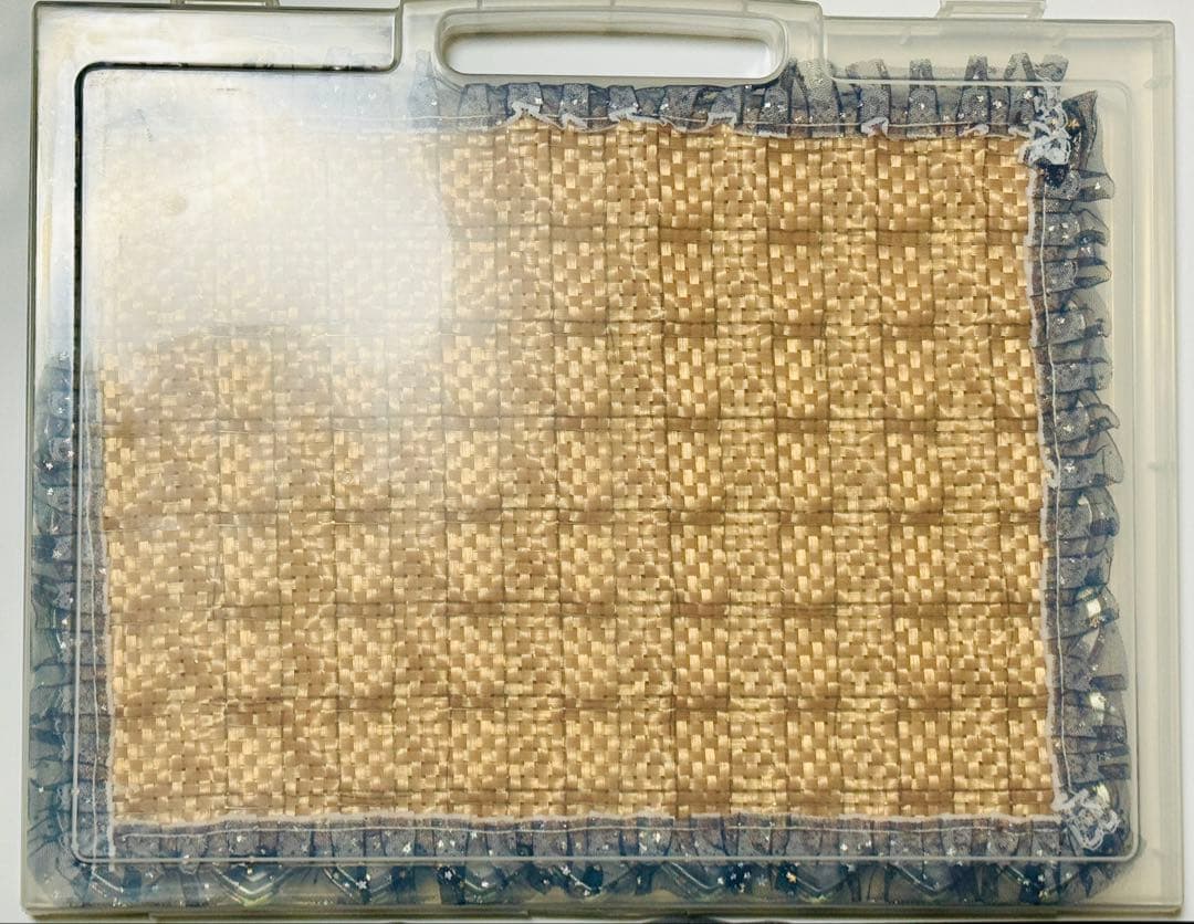 あんスタ 守沢千秋 ホワイトデー ハート缶バッジ