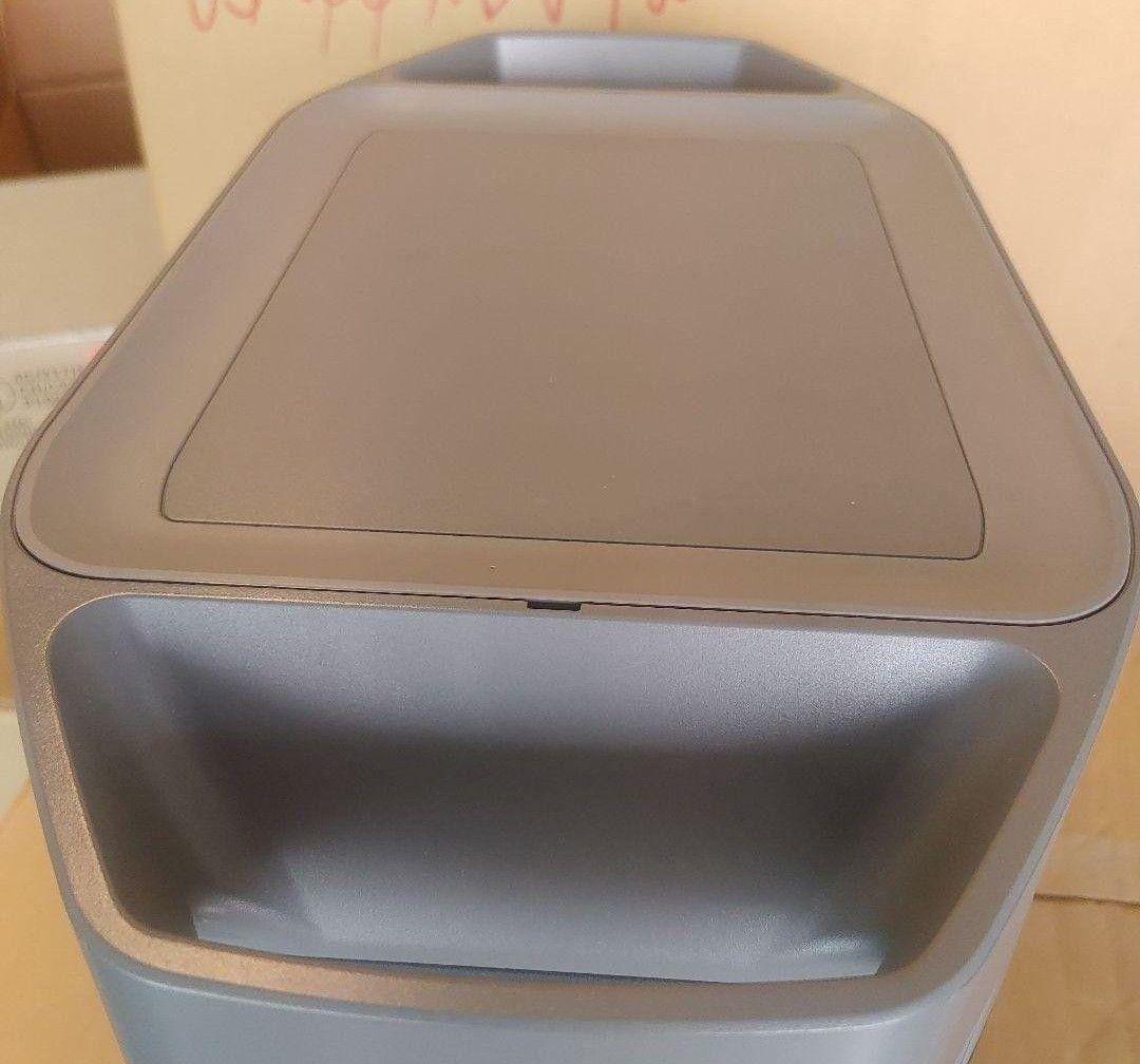 ペ*ス様 正規整備済品　EcoFlow DELTA 2 ポータブル電源