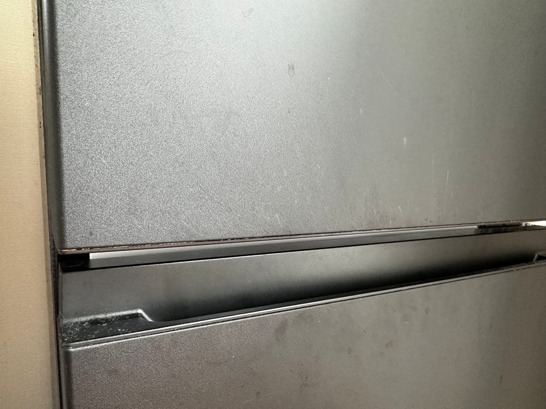 【使用1.5年】Panasonic NR-B18C1 冷蔵庫 2023年製