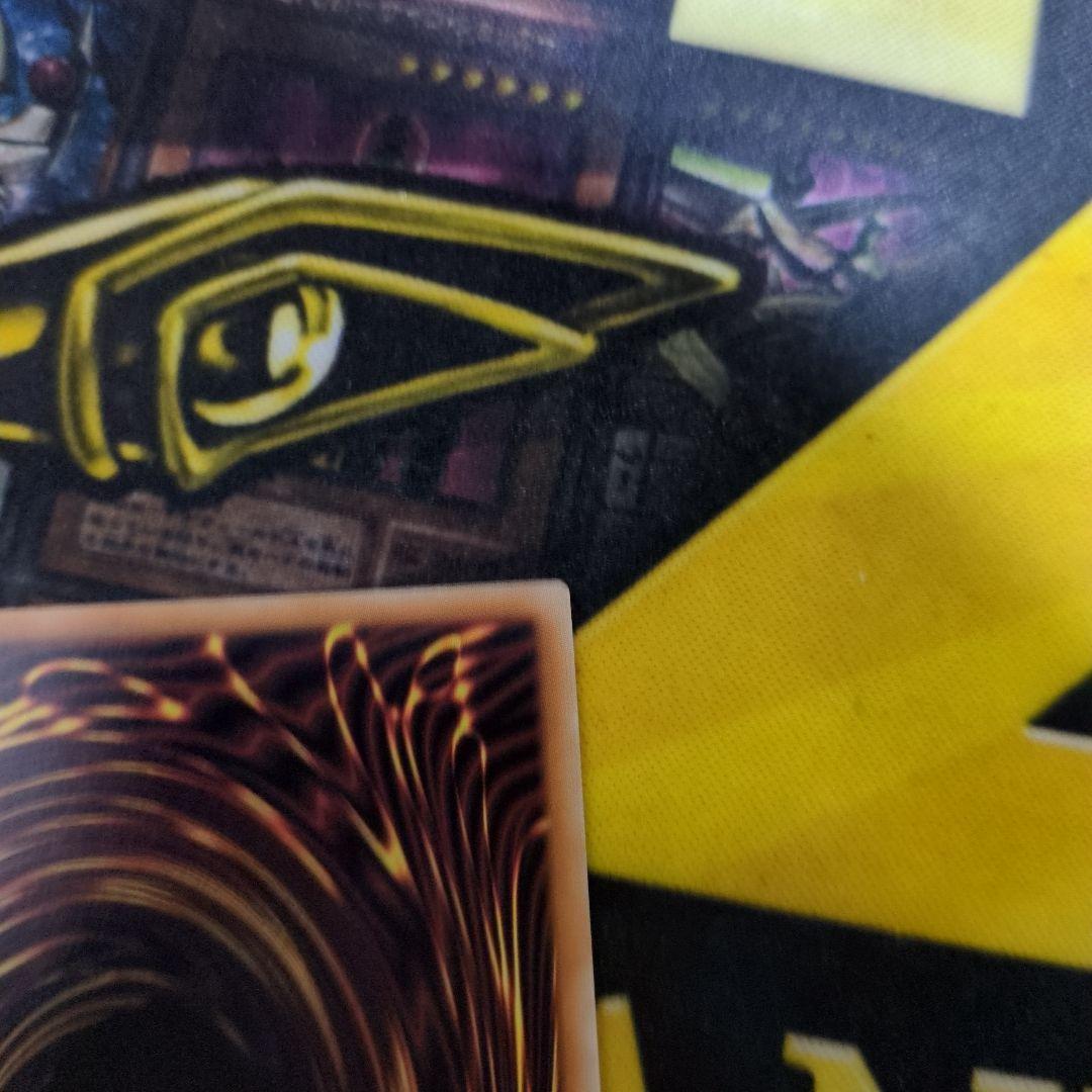 閃刀姫ロゼ　プリズマ　スタンプエディション