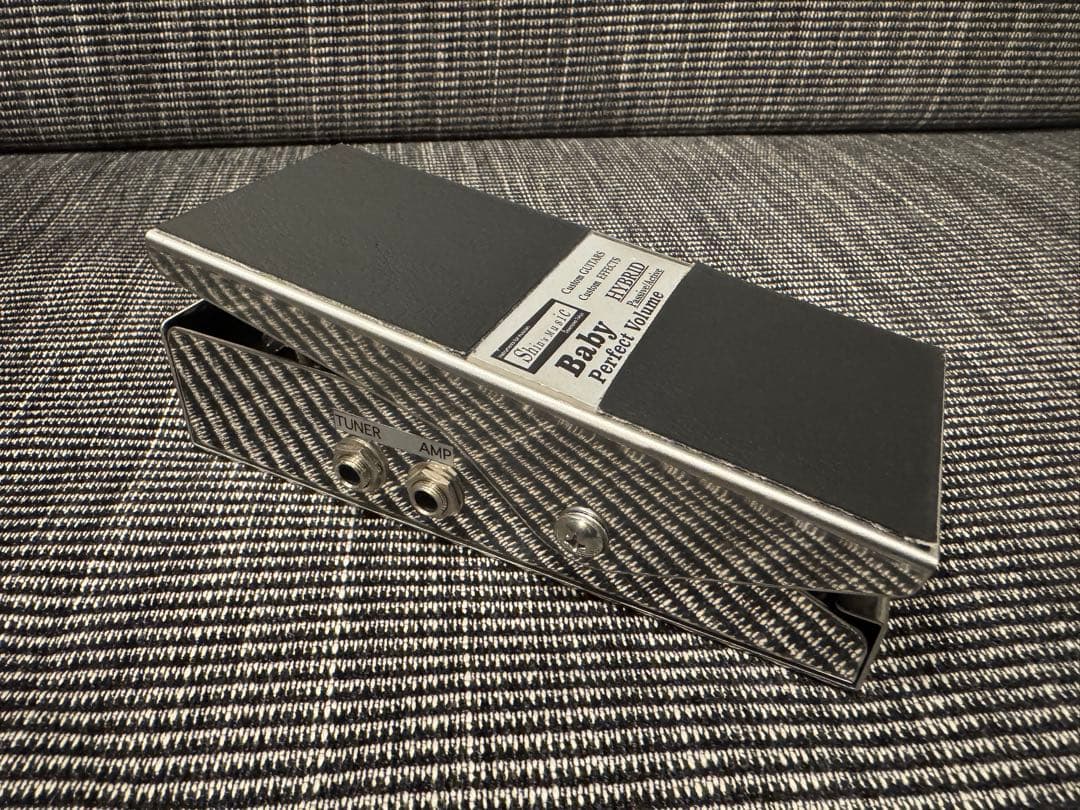 ギター SHIN'S MUSIC Baby Perfect Volume Hybrid