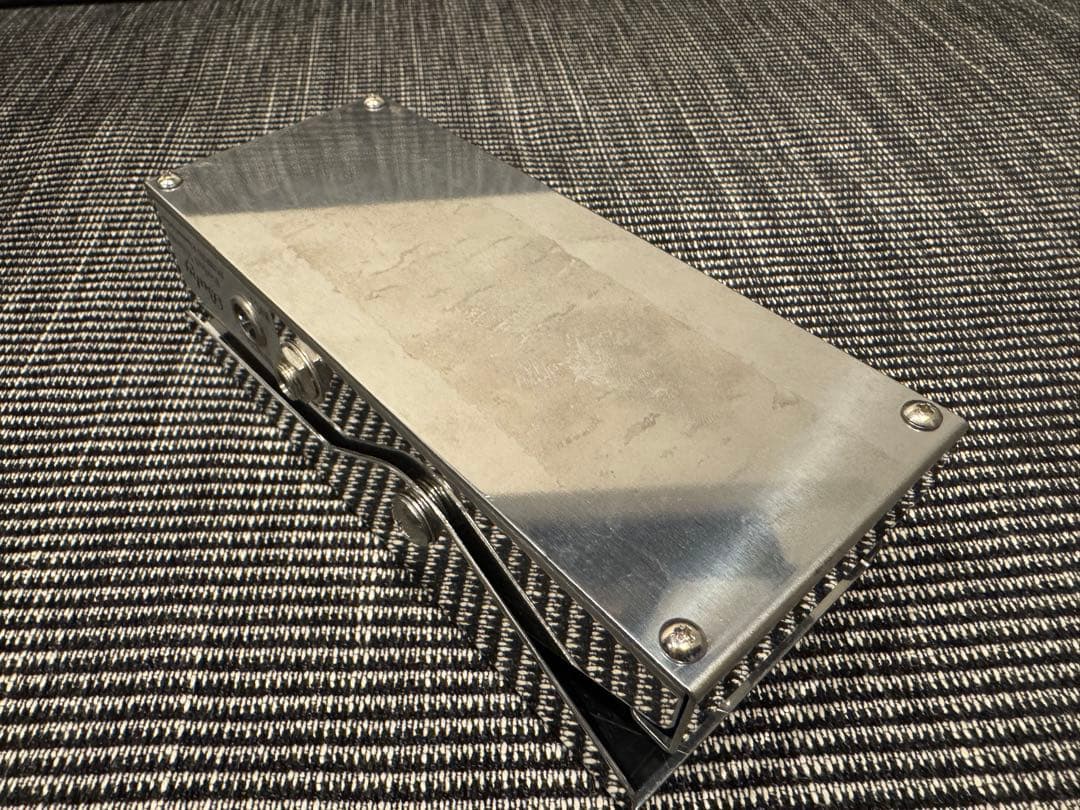 ギター SHIN'S MUSIC Baby Perfect Volume Hybrid