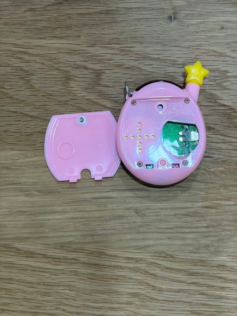 ウラじんせーエンジョイ！たまごっちプラス　おまけ付