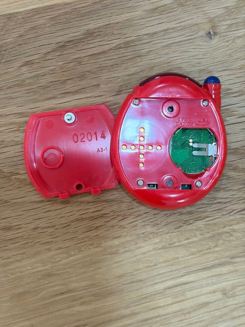 ウラじんせーエンジョイ！たまごっちプラス　おまけ付