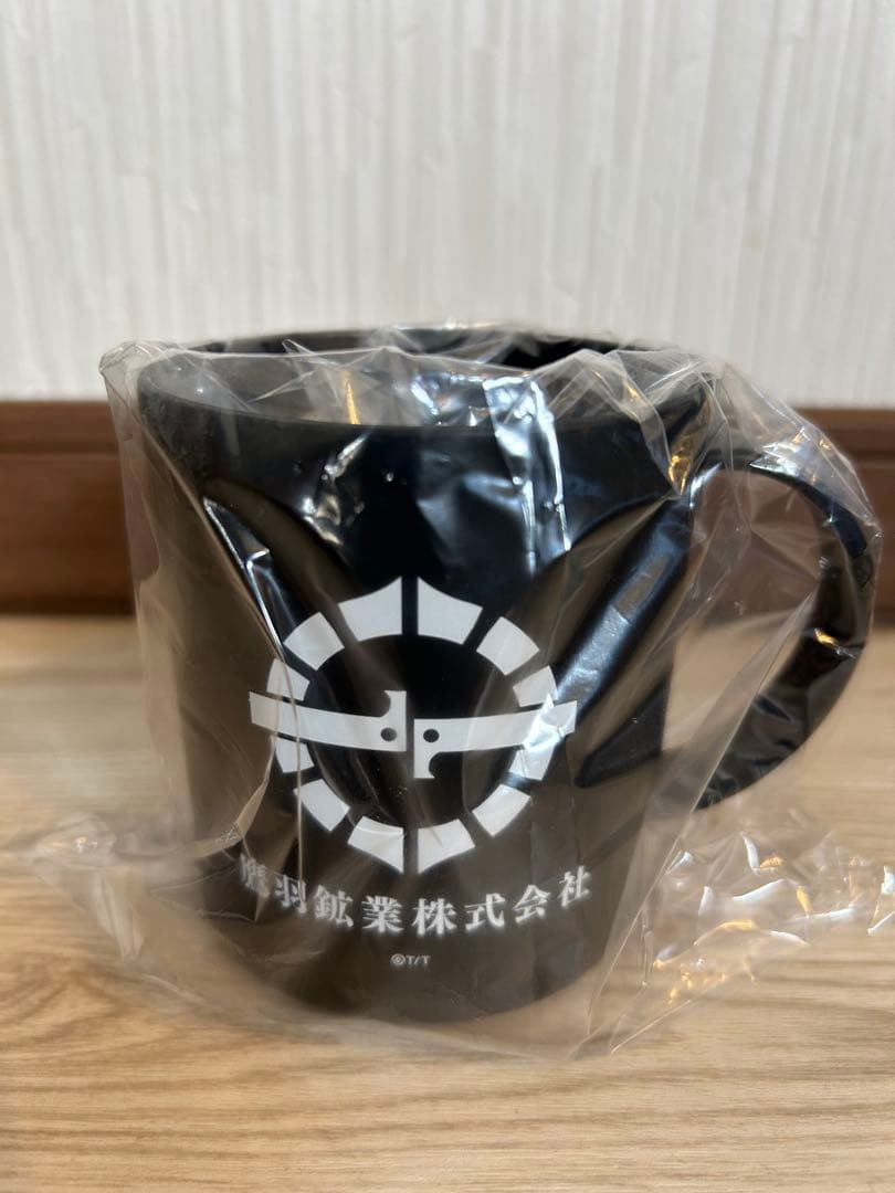 海に眠るダイヤモンドグッズセット　 Tシャツ、マグカップ、ボールペン