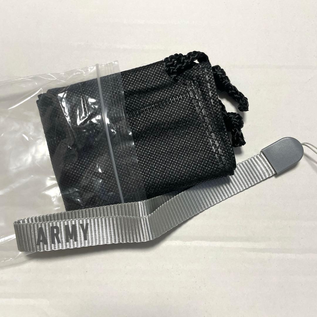 BTS◌ペンライト◌MAPOFSEOUL