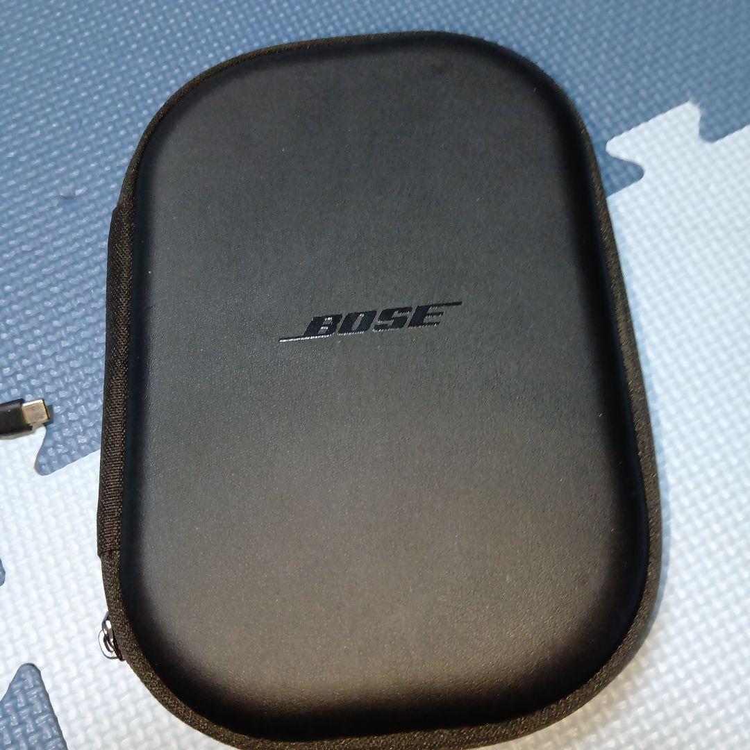 f*ー様 Bose QuietComfort Headphones ワイヤレス