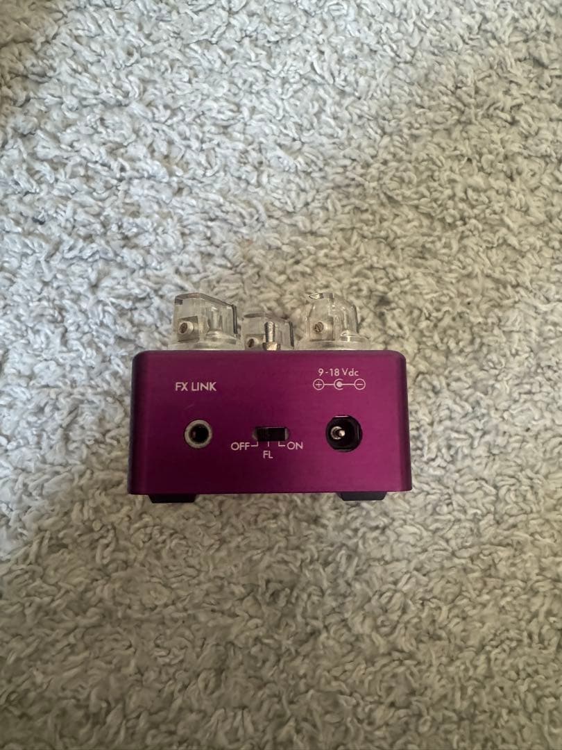 kojiro 【Suhr】Riot Reloaded