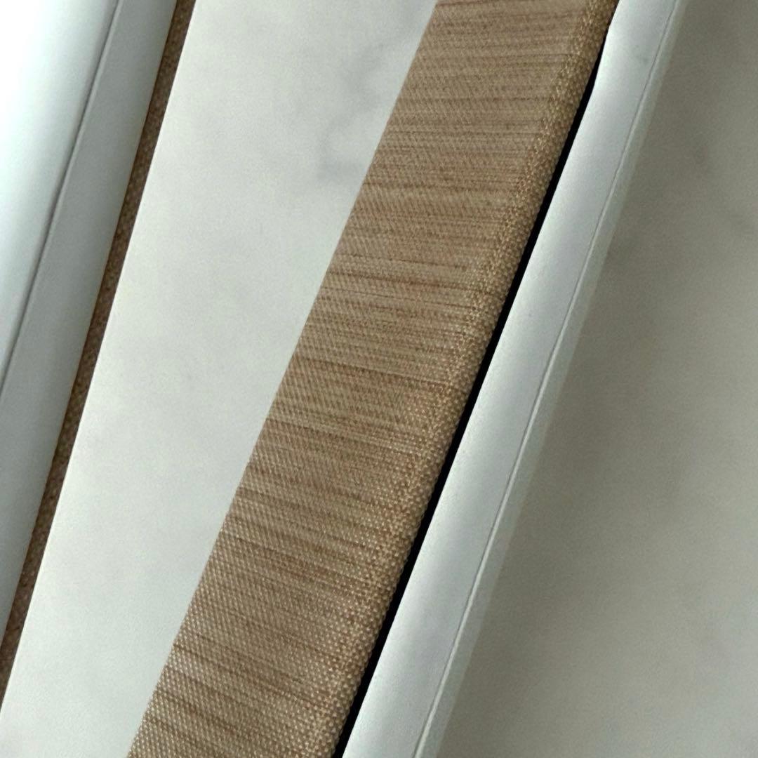 KINUJO ストレートヘアアイロン ホワイトDS100 キヌージョ