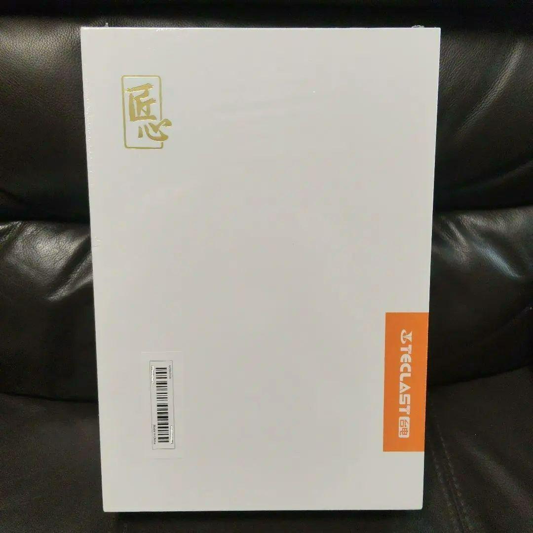 Teclast T65 － 13.36インチ大画面Androidタブレット