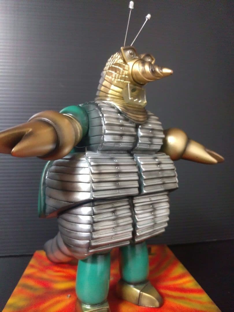 モゲラ　地球防衛軍