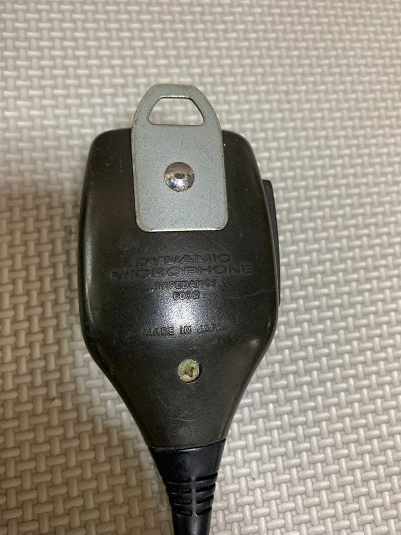 アマチュア無線　マイク　まとめて