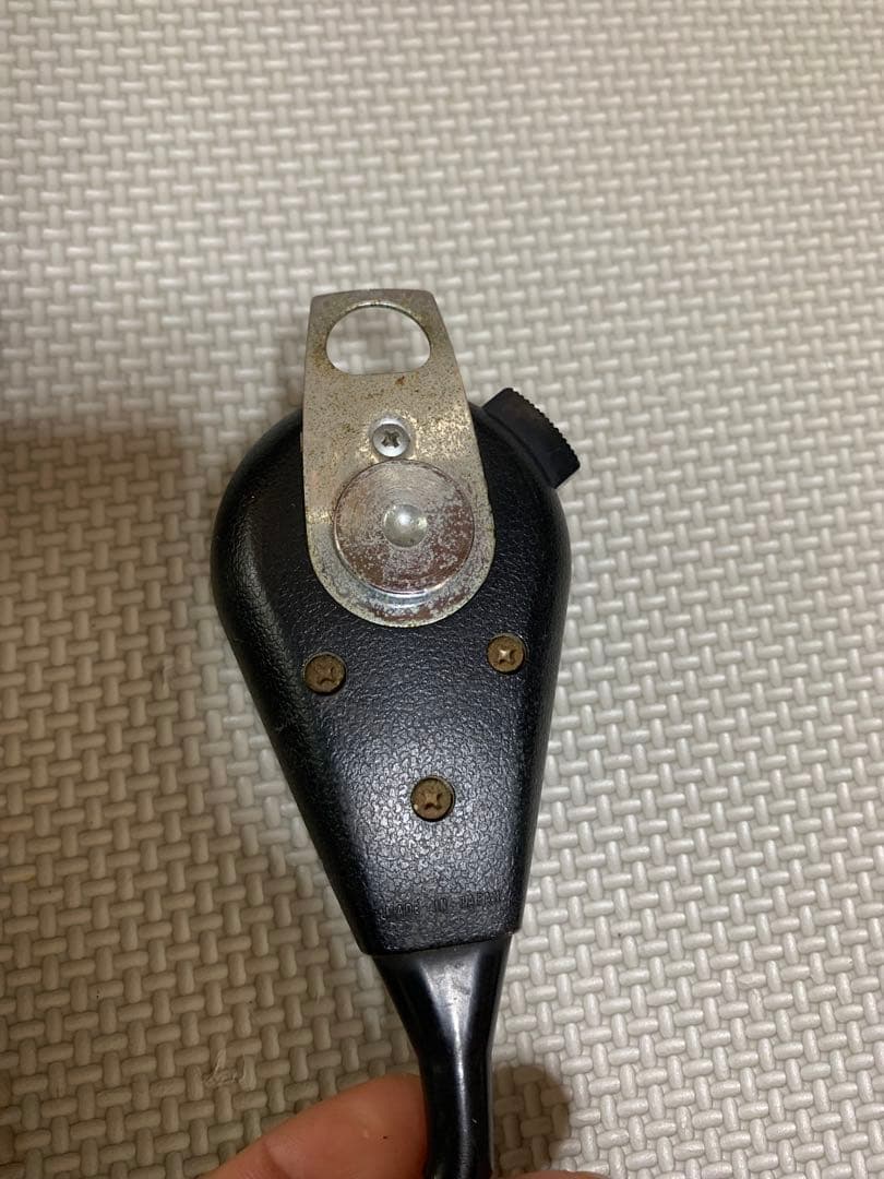 アマチュア無線　マイク　まとめて