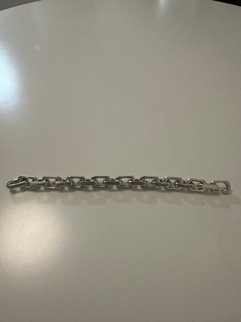 メキシカンジュエリーブレスレット　シルバー925