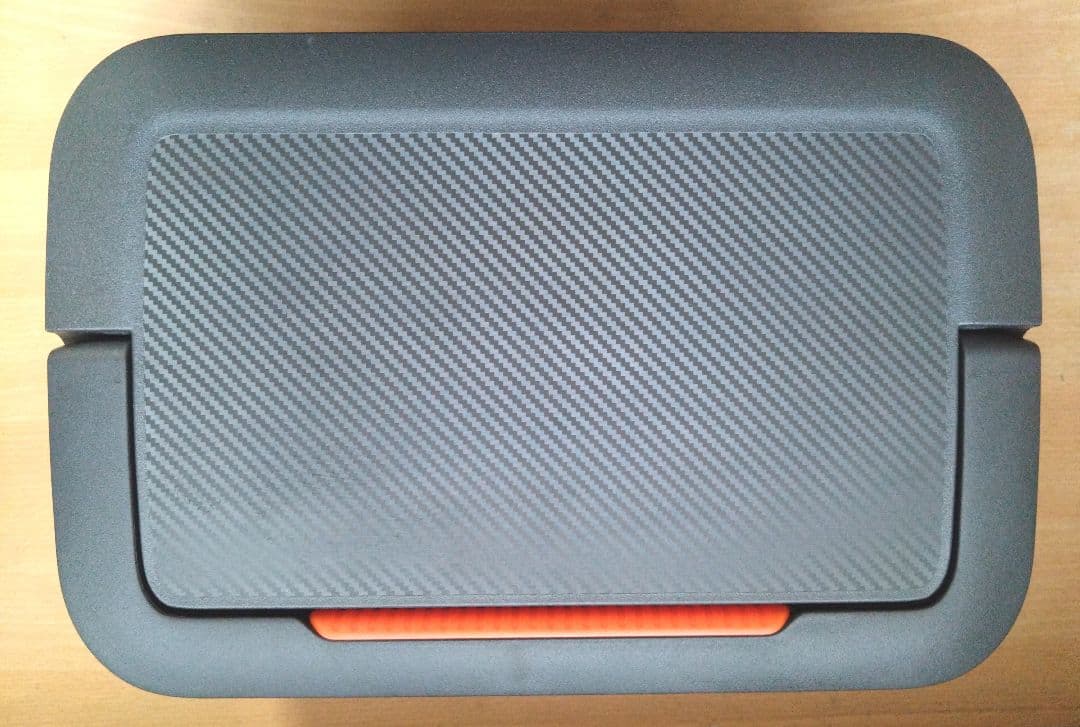 ジャクリー ポータブル電源500New＋車載シガーソケット充電ケーブル