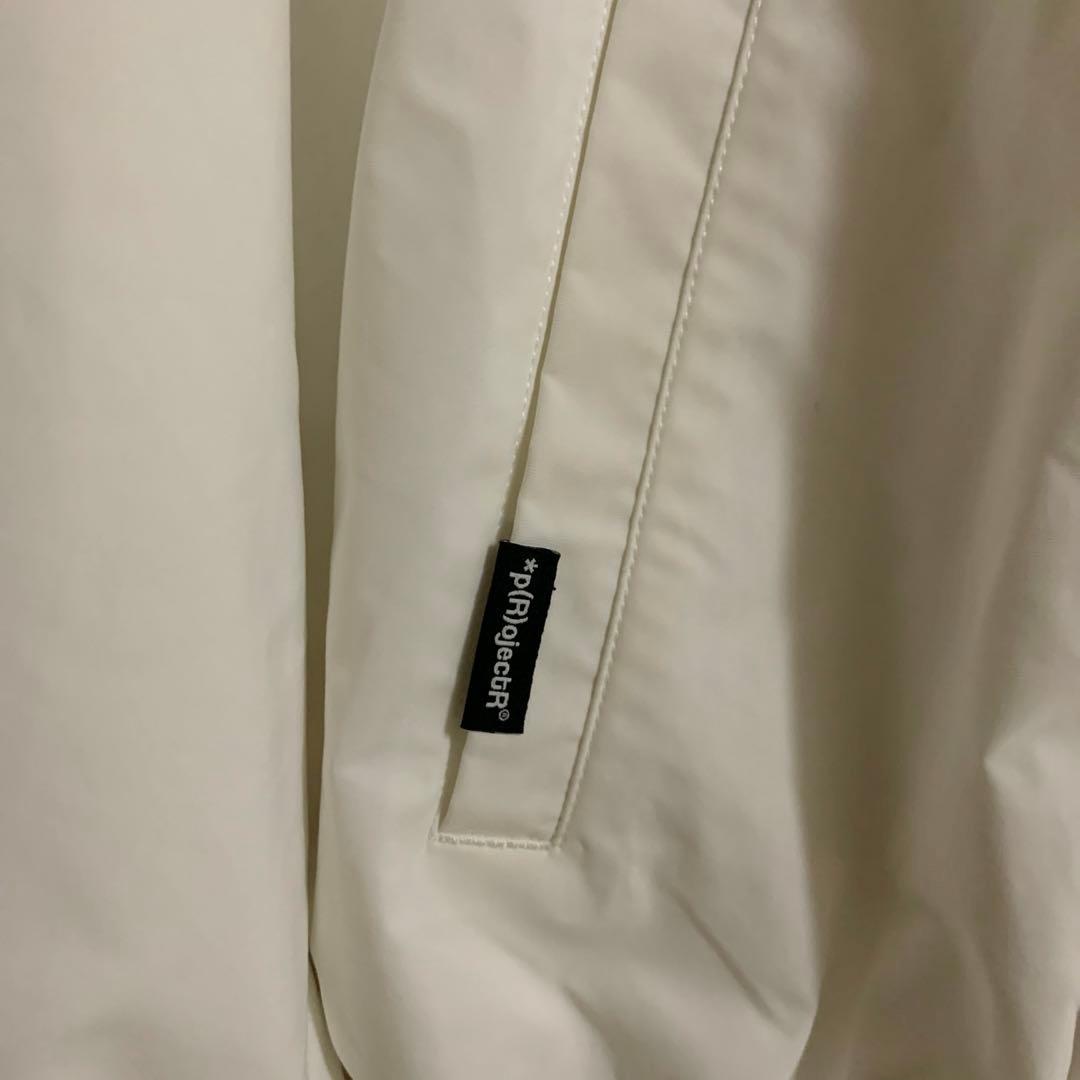 MA55IVE トラックトップ　*p(R)ojectR®