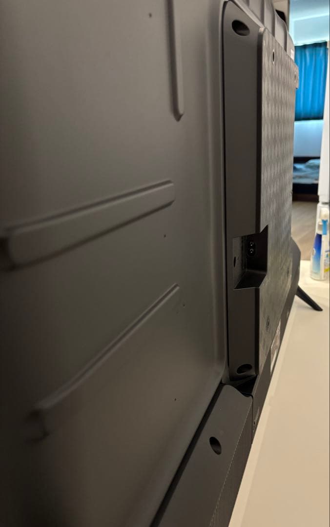 j*u様 Hisense 4K液晶テレビ 43型/43インチ