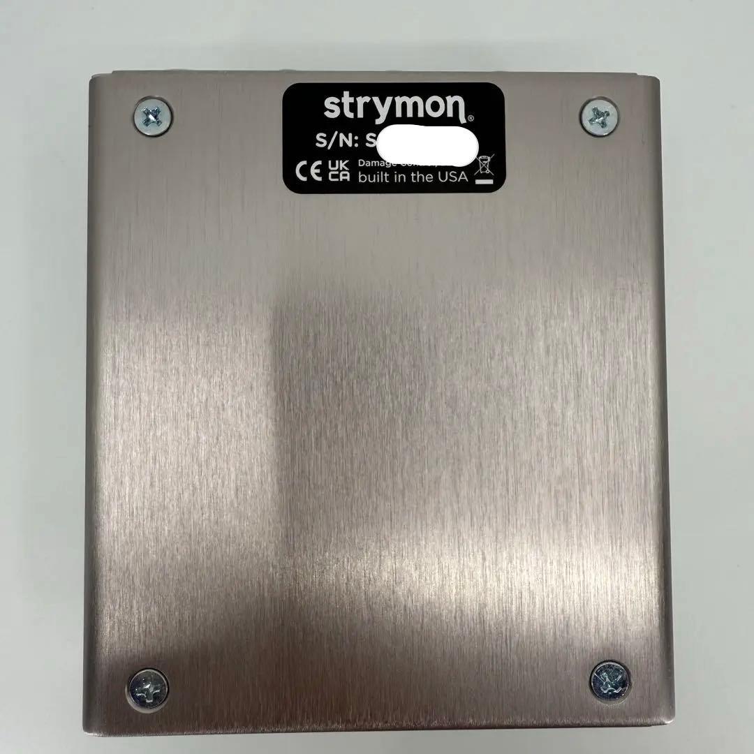 ギター Strymon DECO V2