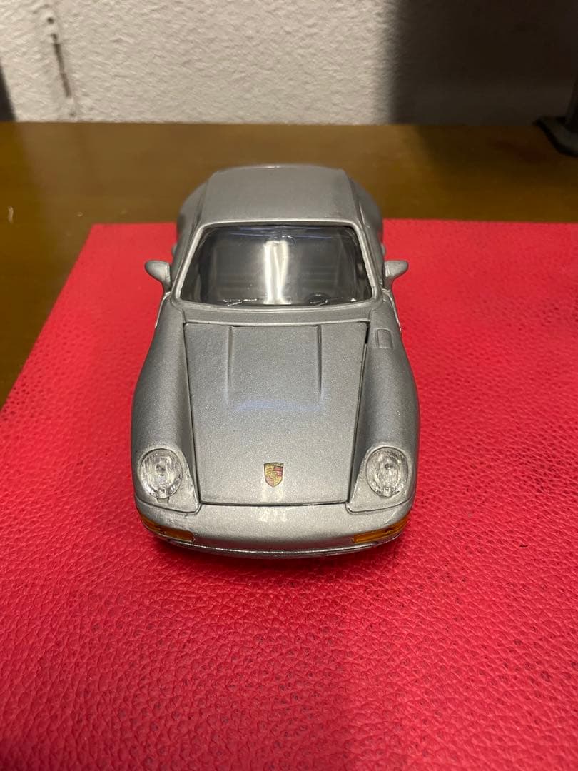 ポルシェ　1/18スケール　6点まとめてセット売り