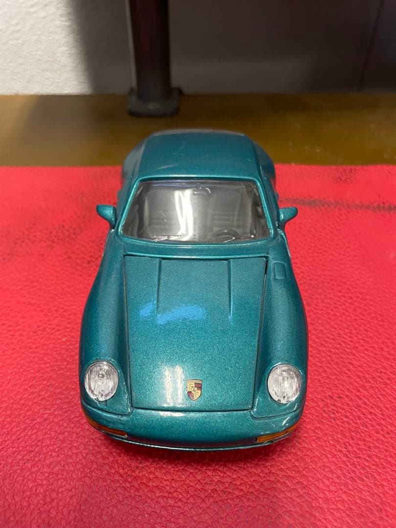 ポルシェ　1/18スケール　6点まとめてセット売り