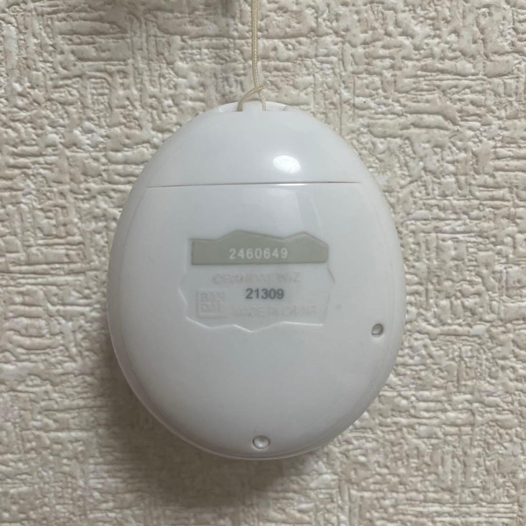 たまごっちミーツパステル