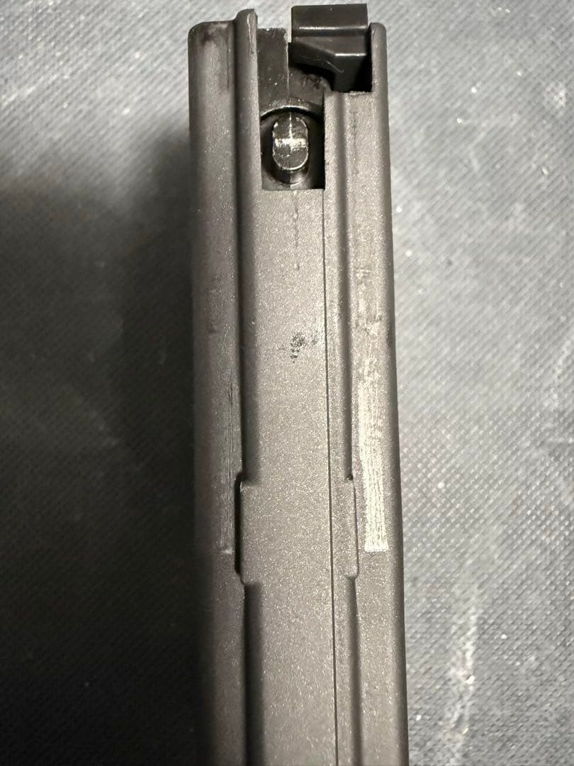 東京マルイ ガスブローバック MTR16 G-Edition