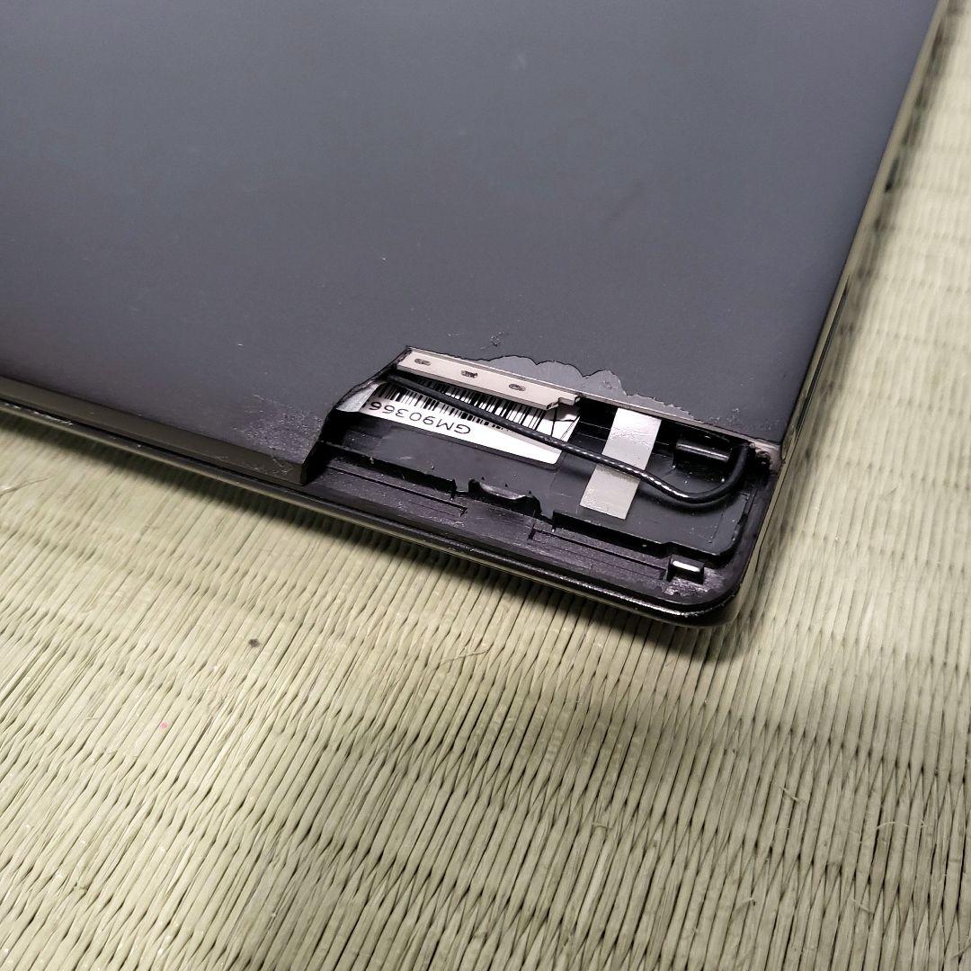 dynabook i7/8GB/SSD256GB Win11 Office認証済