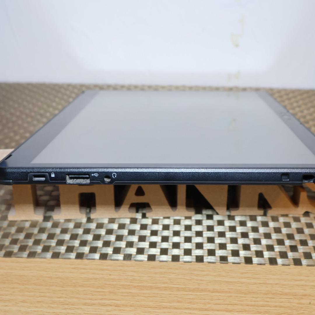 処分特価タブレット！Win11公式対応i5/メ8G/SSD/無線/カメラ/タッチ