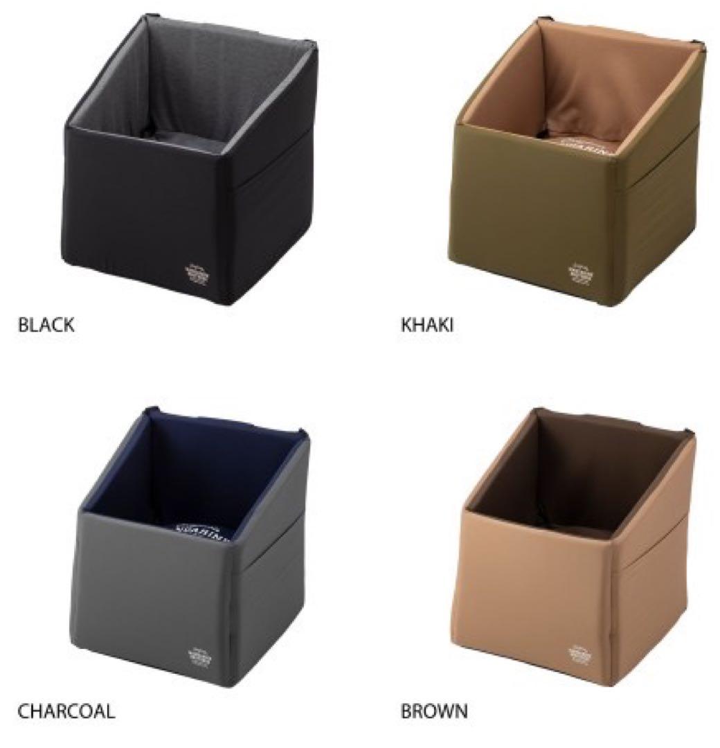 ドライビングクッション　KHAKI