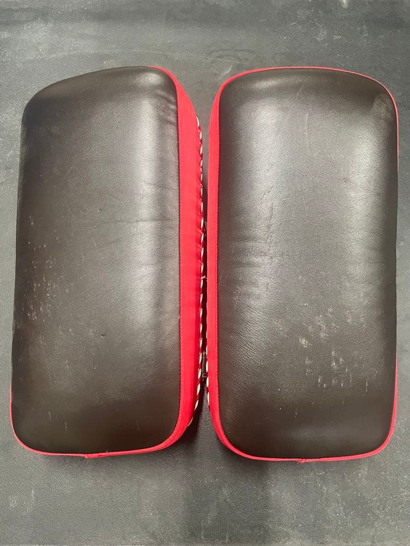 スーパーウィン　キックミット