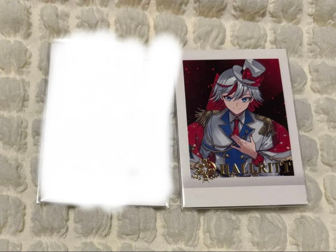 ハルリット まとめ売り フラガリアメモリーズ