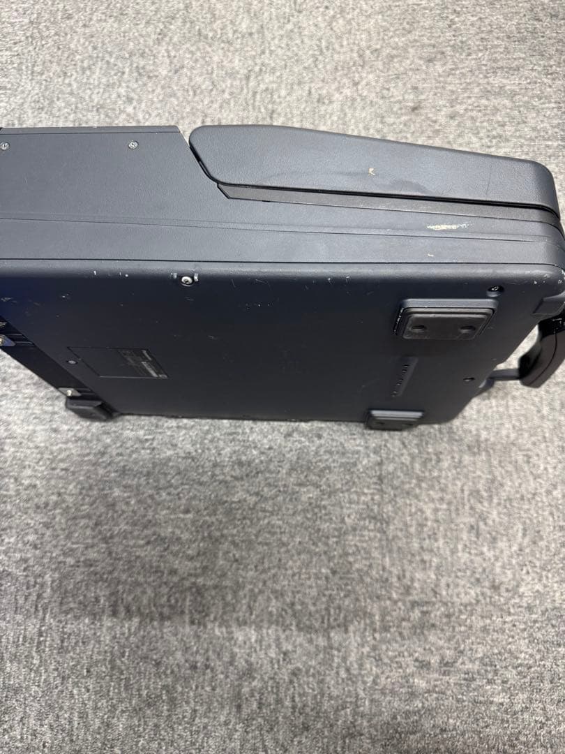 Panasonic AJ-HPM110 美品