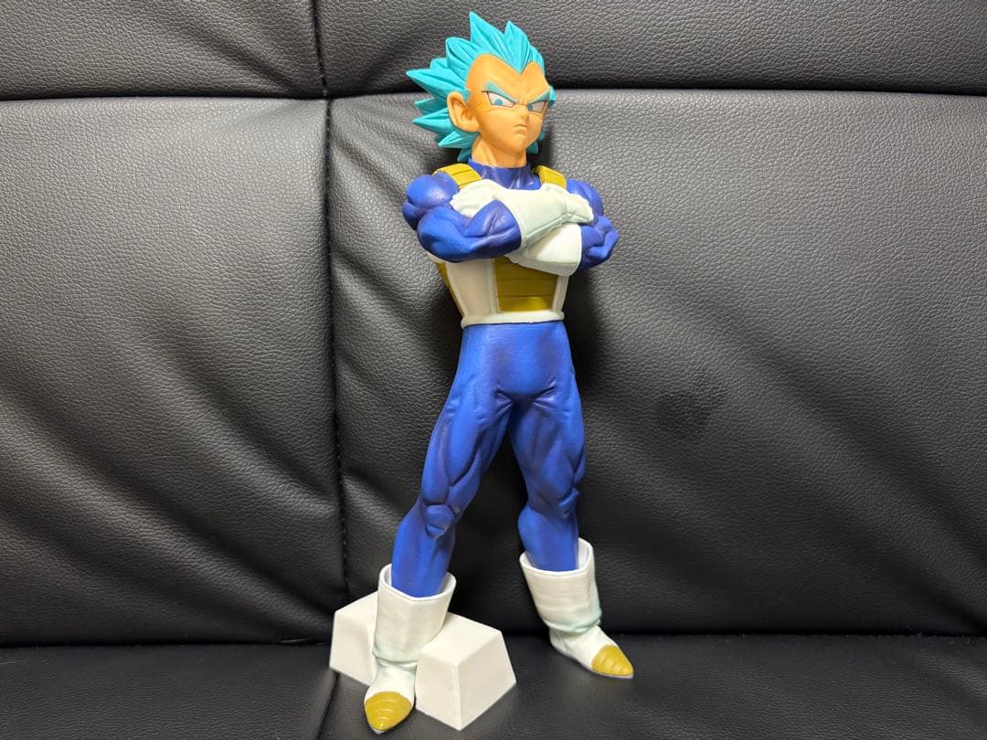 一番くじ ドラゴンボール メモリーズ ラストワン ベジータ