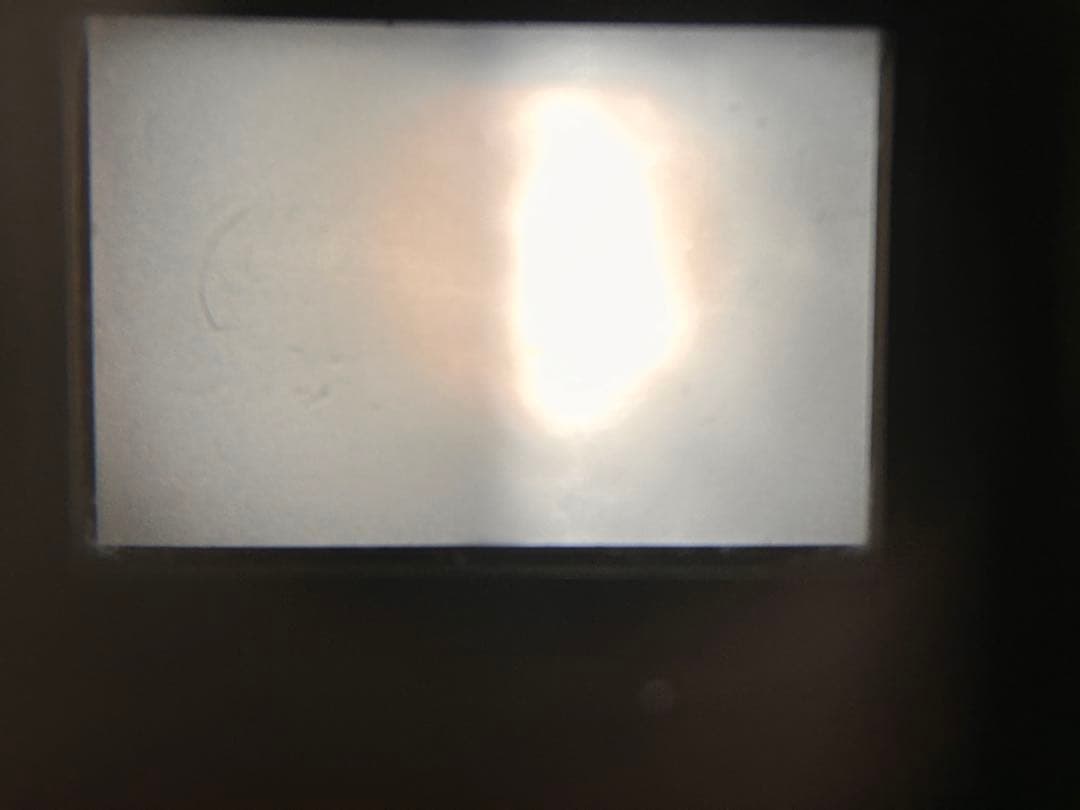 【完動美品・レンズ付き】Nikon F3 HP 35-105mm フィルムカメラ