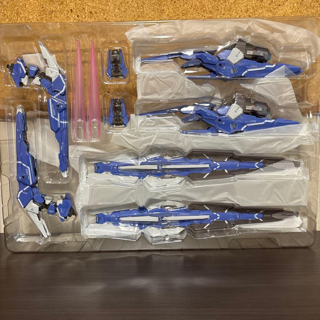 LBUILD GNアームズ　TYPE-E