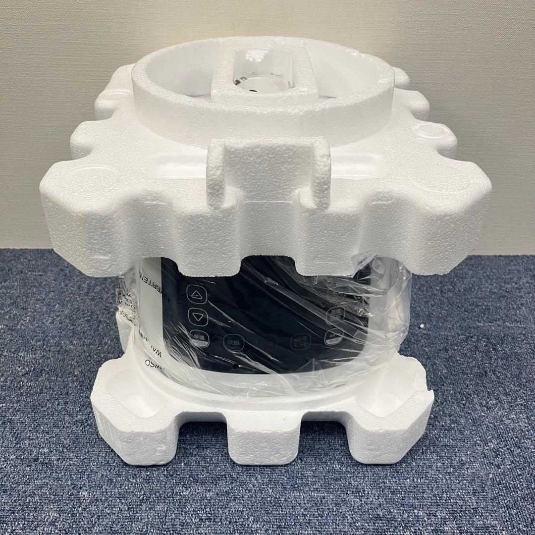 未使用品 T-fal ティファール 電気圧力鍋 CY3511JP 8