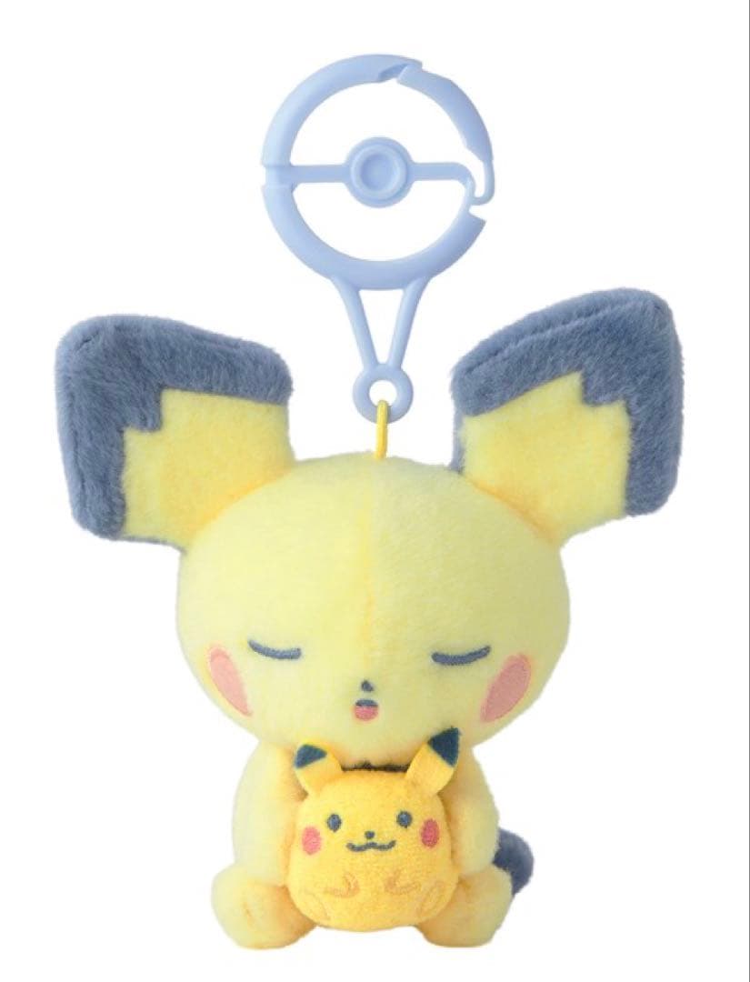 ポケモンセンター Little Daydream 11点セット