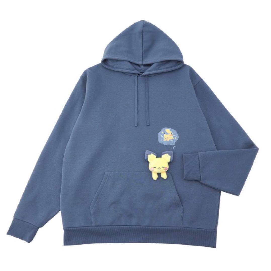 ポケモンセンター Little Daydream 11点セット