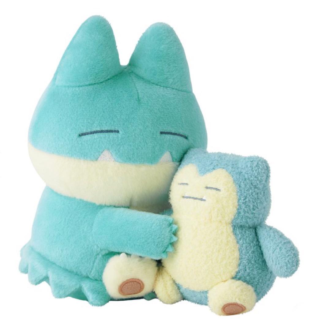 ポケモンセンター Little Daydream 11点セット