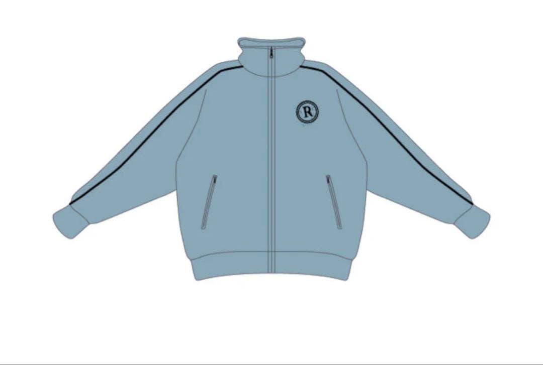 【新品未開封】RADWIMPS 20th Anniversary ジャージ M