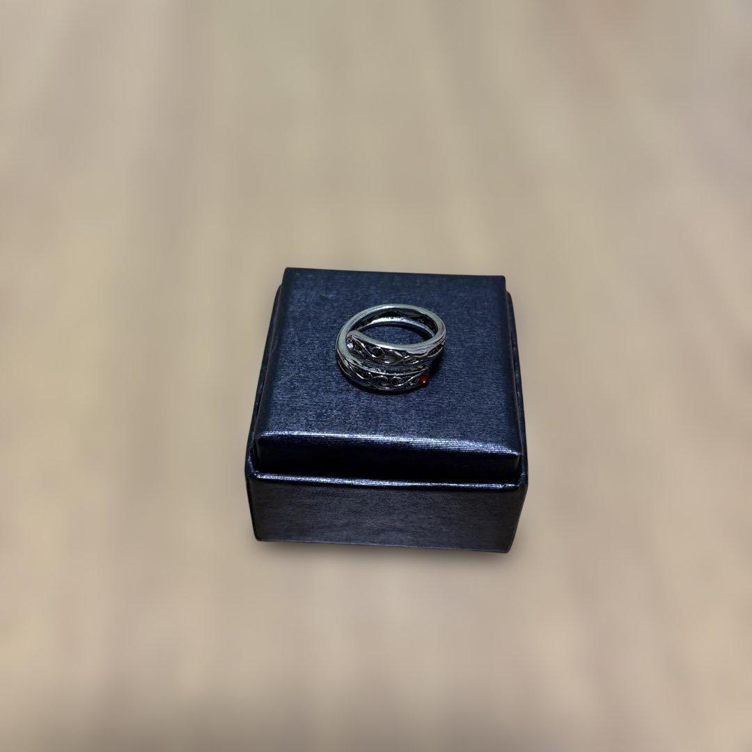 Acid Black Cherry オリジナルマルチリング