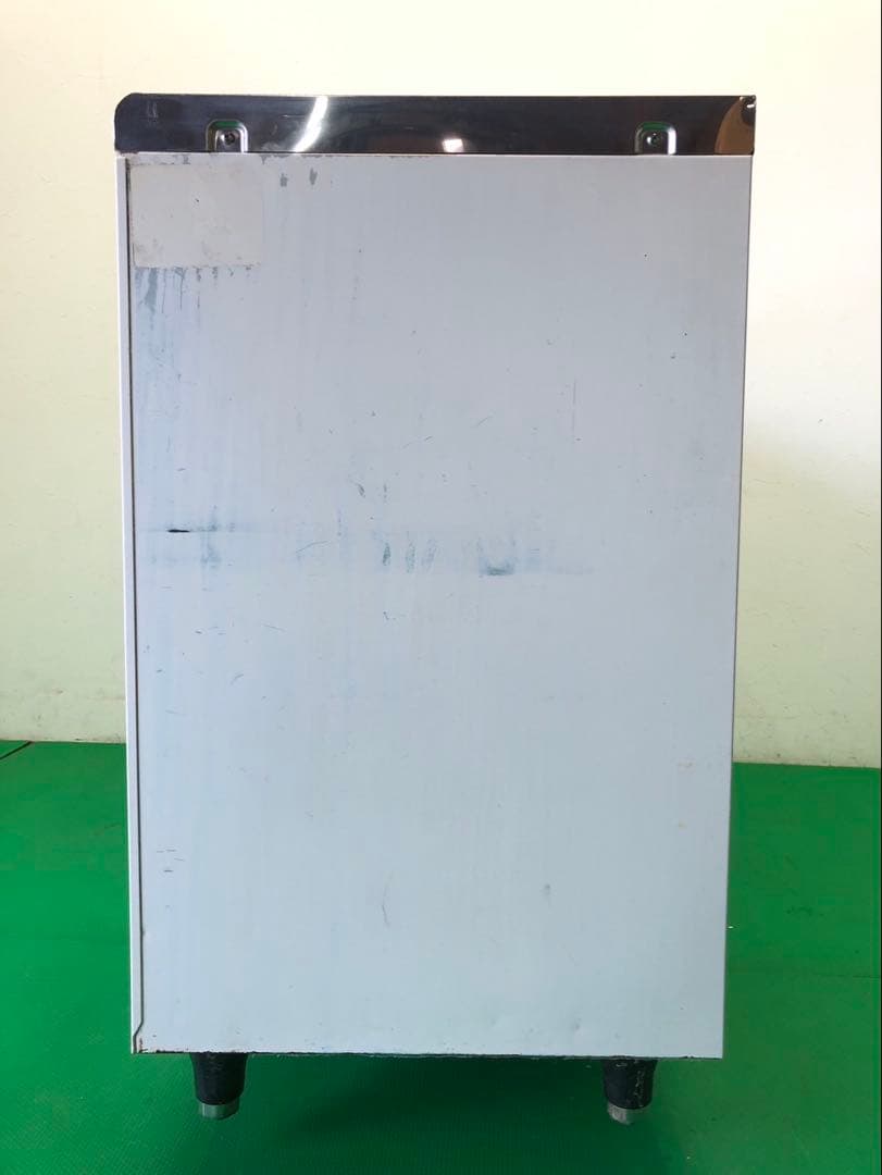 ☆地域限定送料無料☆工場整備品ホシザキ テーブル型冷蔵ショーケース　業務用