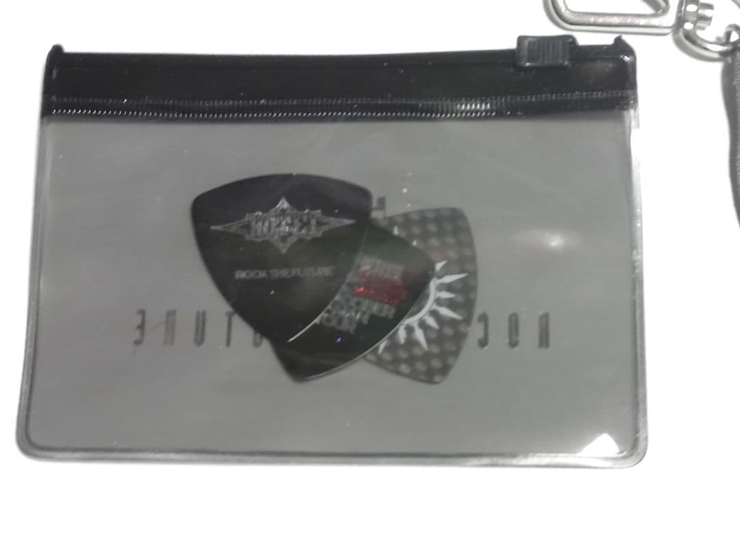 【レア美品】布袋寅泰DOBERMANTOURグッズ セット HOTEI