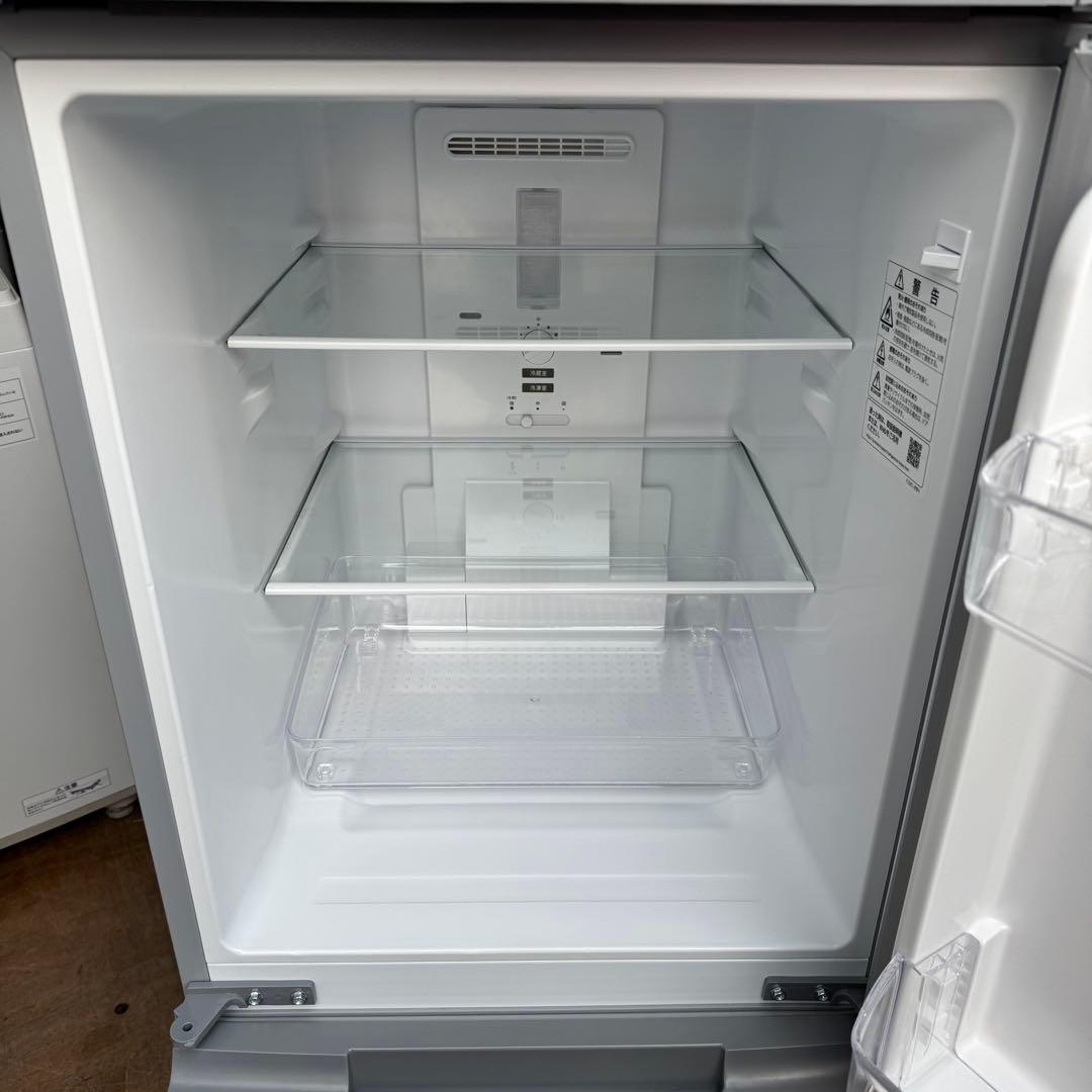 C7225★2021.20年製美品★シャープ冷蔵庫洗濯機　一人暮らし　家電セット