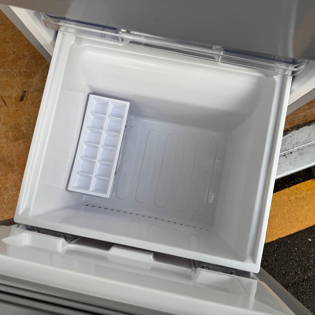 C7225★2021.20年製美品★シャープ冷蔵庫洗濯機　一人暮らし　家電セット