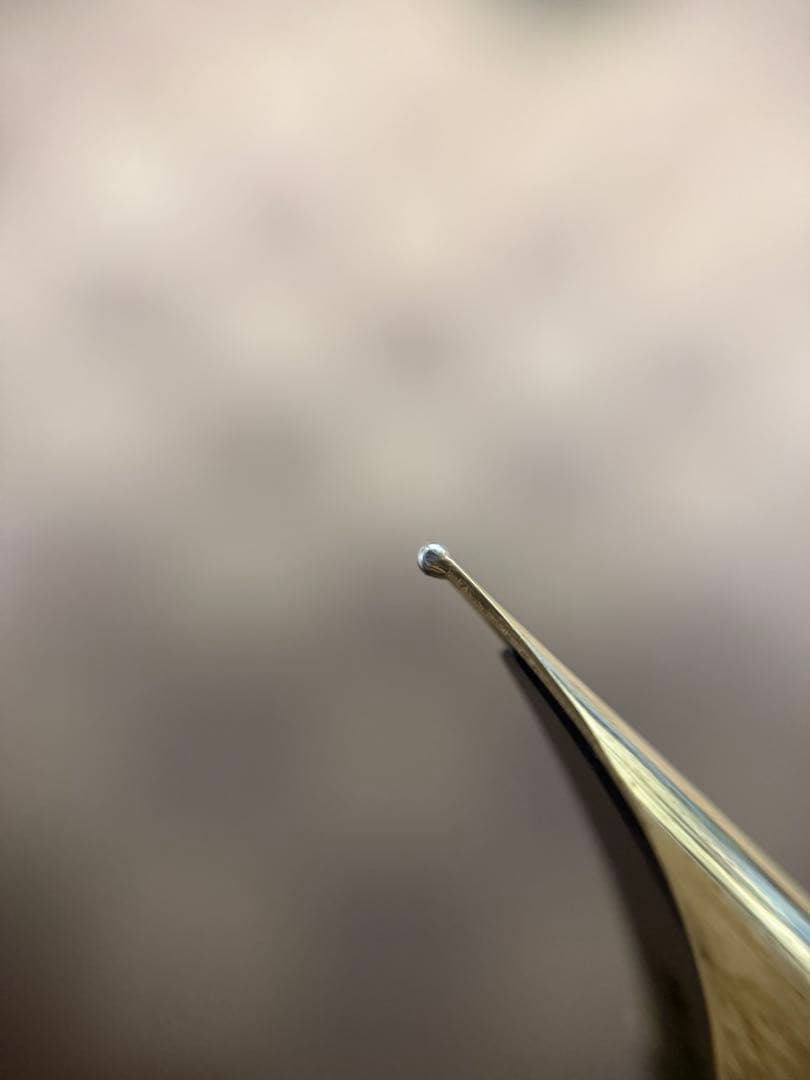 パイロット万年筆スーパー500