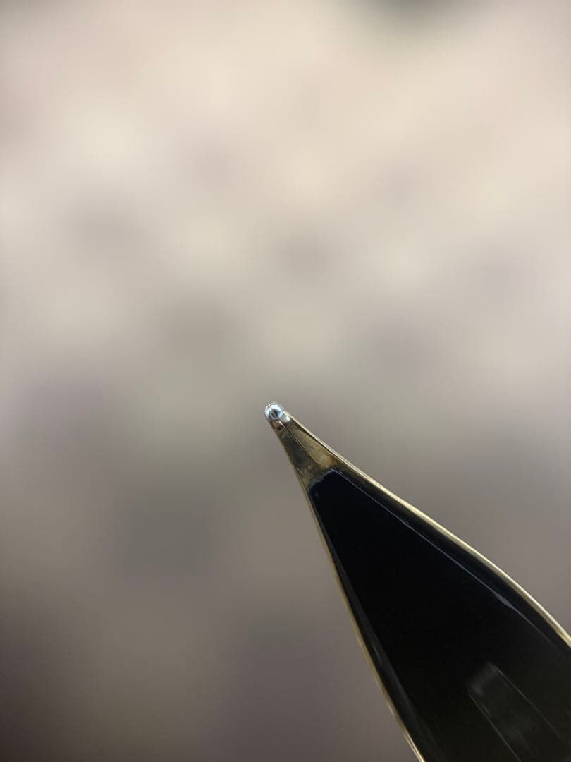 パイロット万年筆スーパー500