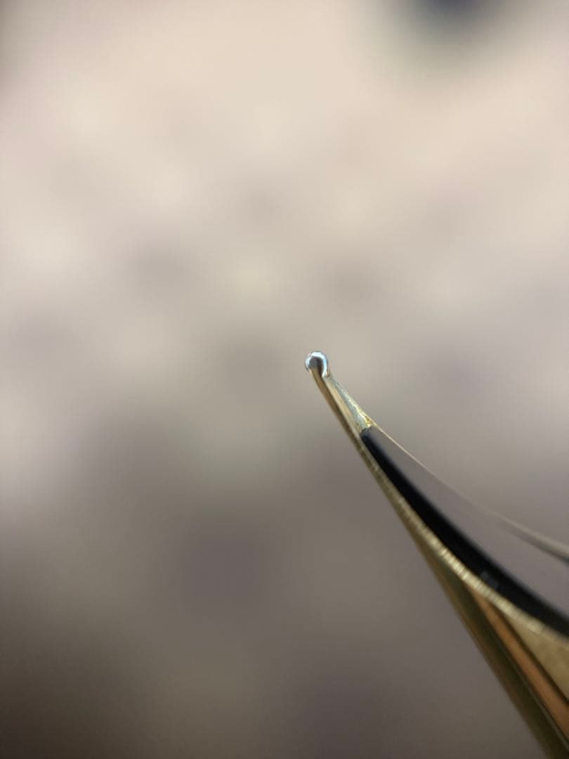 パイロット万年筆スーパー500