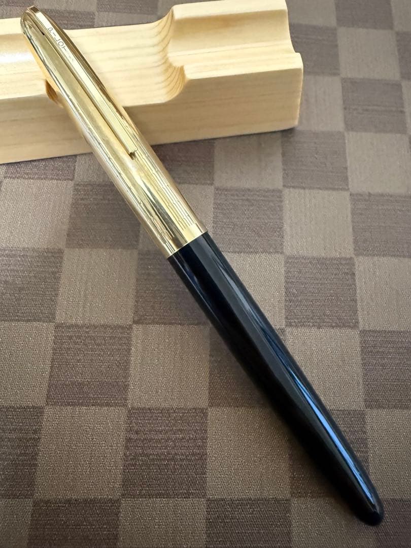 パイロット万年筆スーパー500